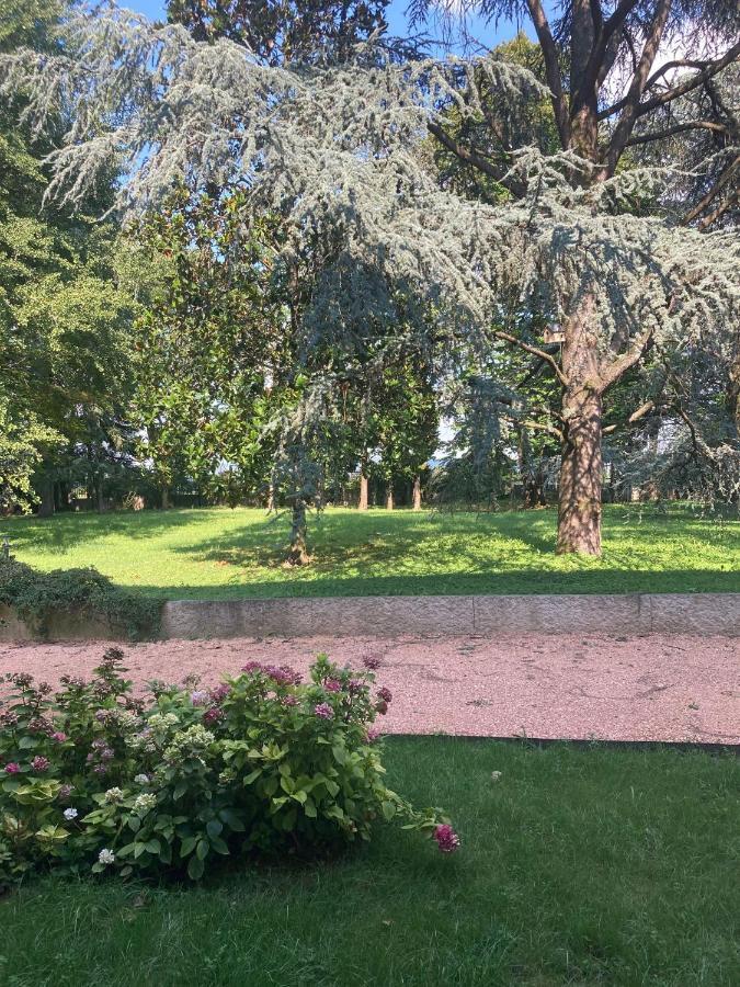Апартаменты La Casa Di Pan Верона Экстерьер фото